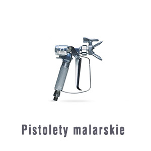 pistolety malarskie