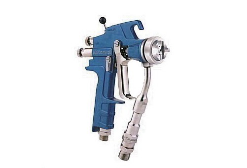 pistolet air combi firmy Wiwa