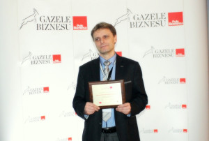 Gazela Biznesu 2015