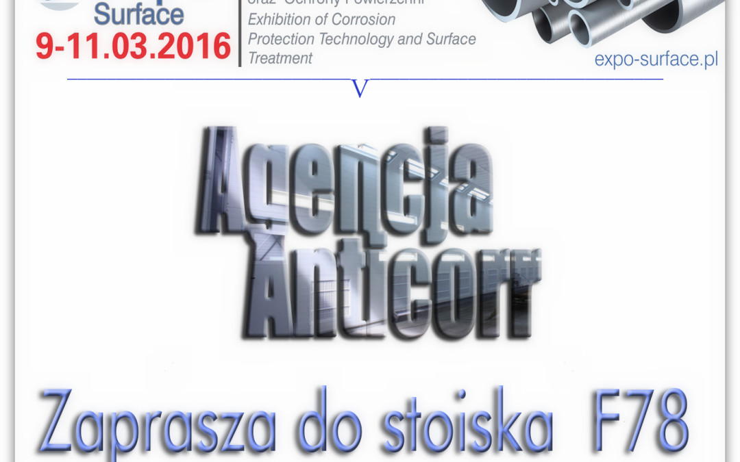 Targi Expo Surface 2016